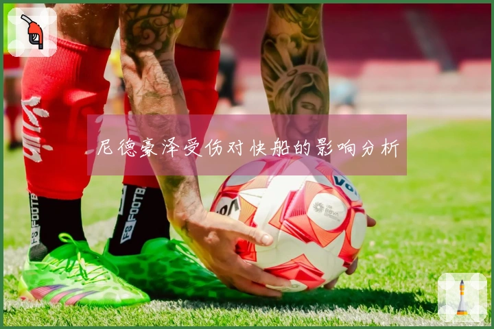 尼德豪泽受伤对快船的影响分析